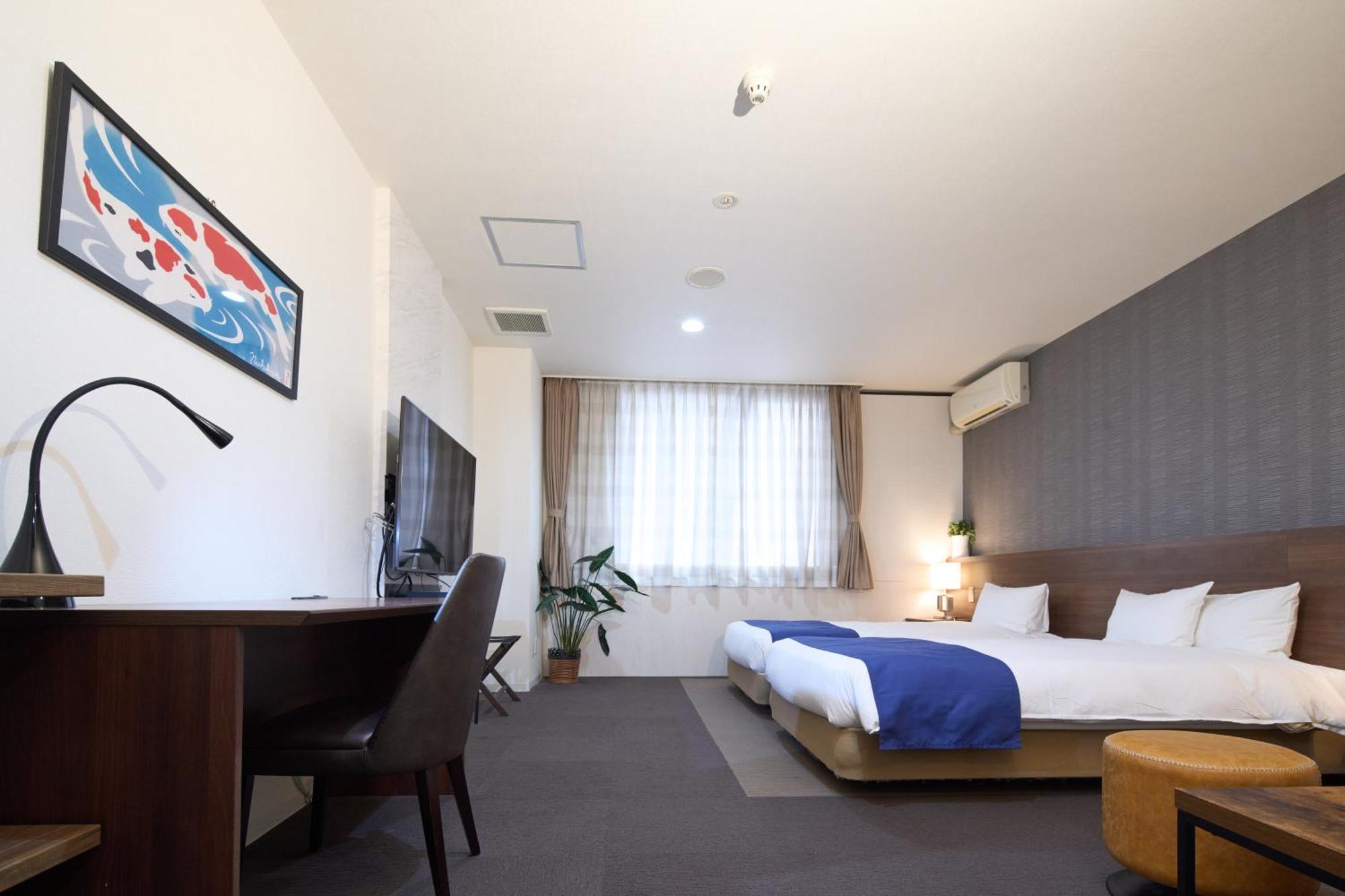 Hotel Tohkai 3*