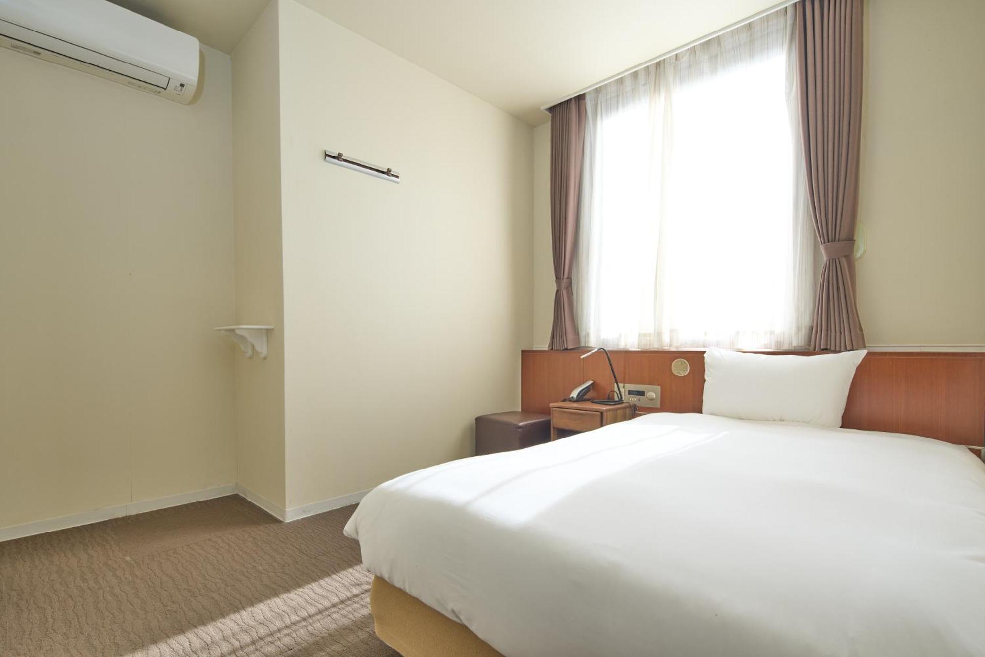 Hotel Tohkai Atsugi