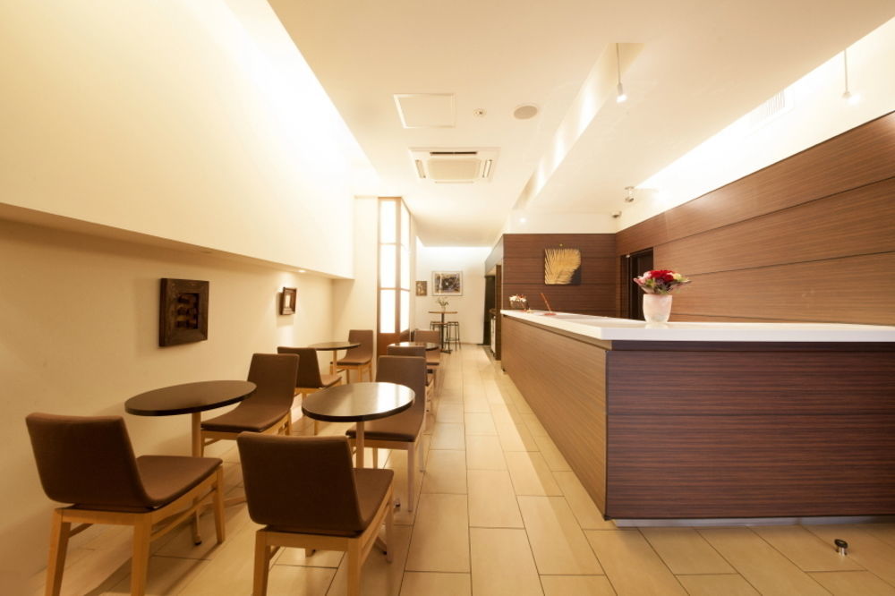 Tohkai Hotel Atsugi