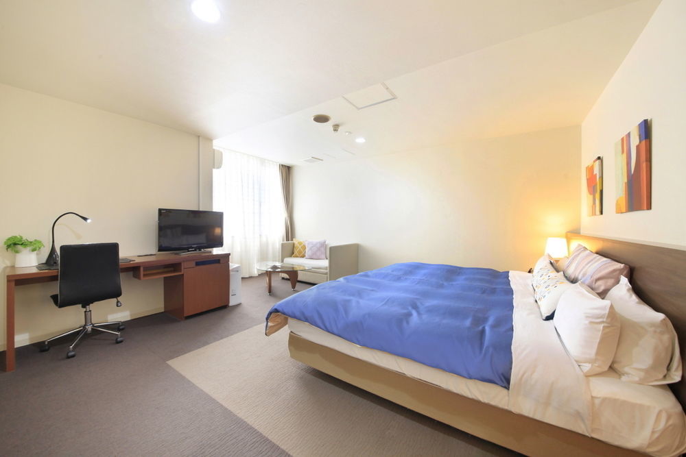 Tohkai Hotel 3*