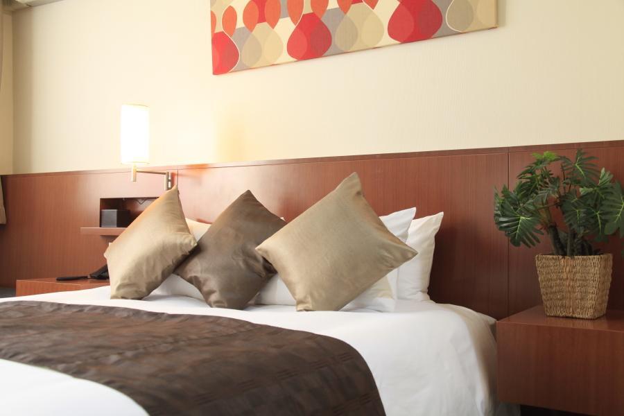 Tohkai Hotel 3*