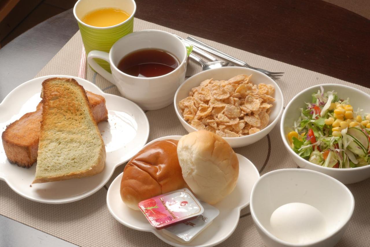 Tohkai Hotel 3*